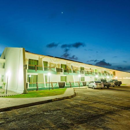 Arrey Hotel Beach Parnaiba Ngoại thất bức ảnh